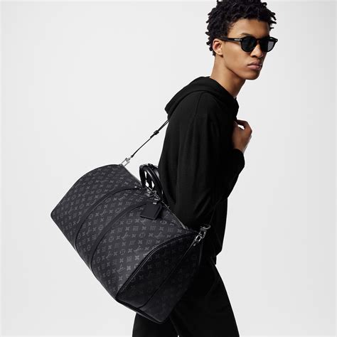 lv keepall nano|Men's Bags Keepall .